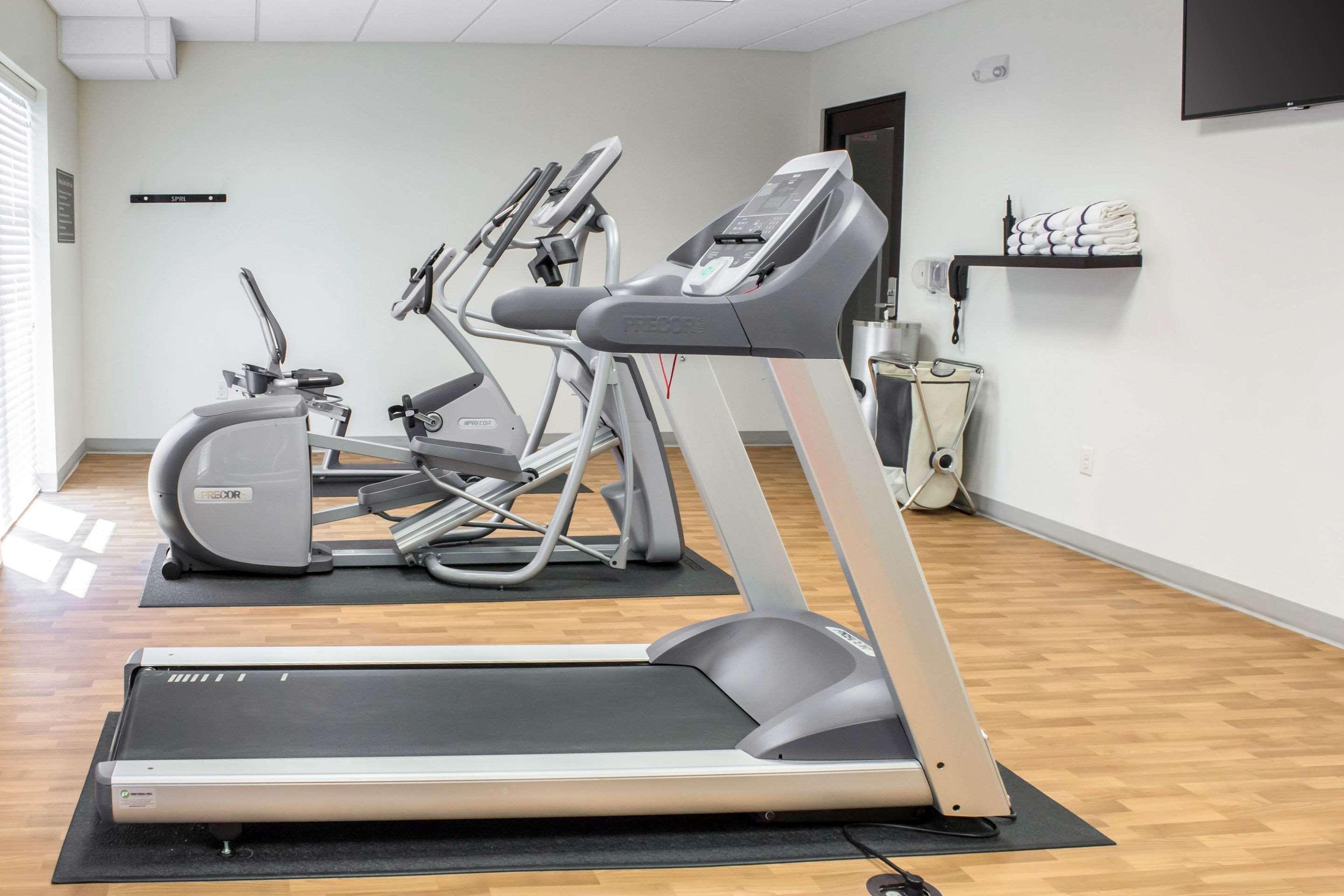 Sleep Inn & Suites Lincoln University Area Εξωτερικό φωτογραφία