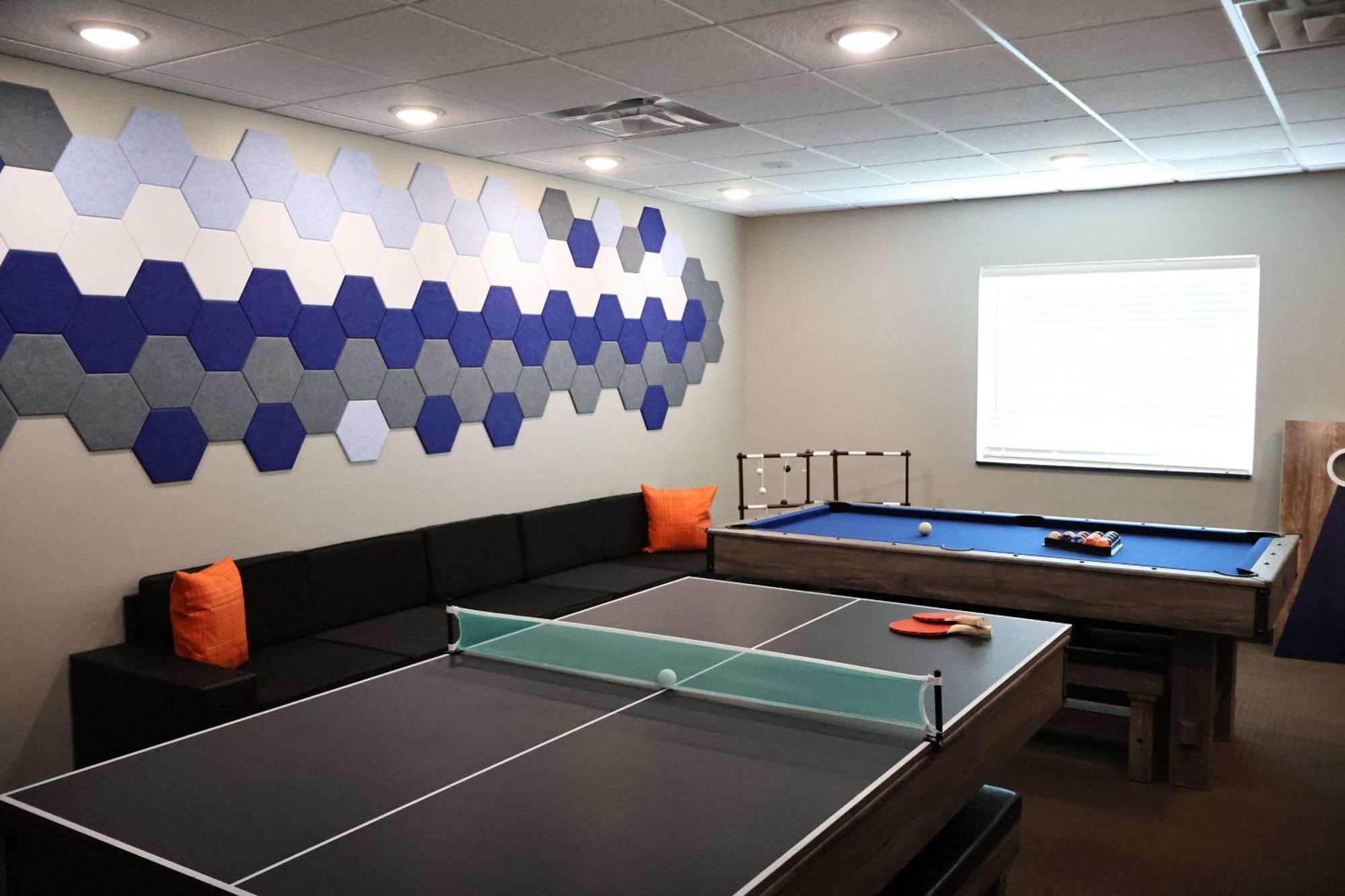 Sleep Inn & Suites Lincoln University Area Εξωτερικό φωτογραφία