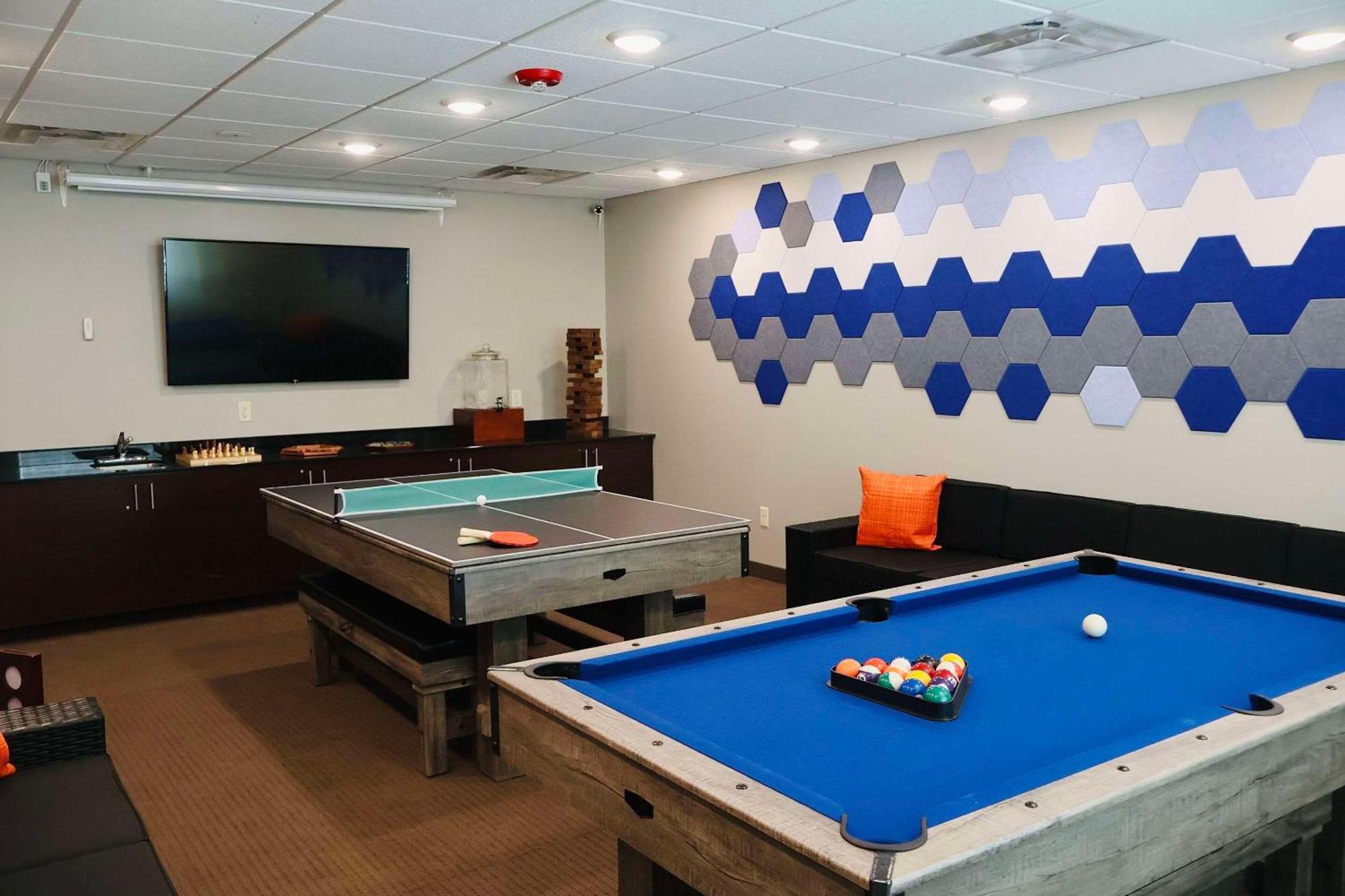 Sleep Inn & Suites Lincoln University Area Εξωτερικό φωτογραφία