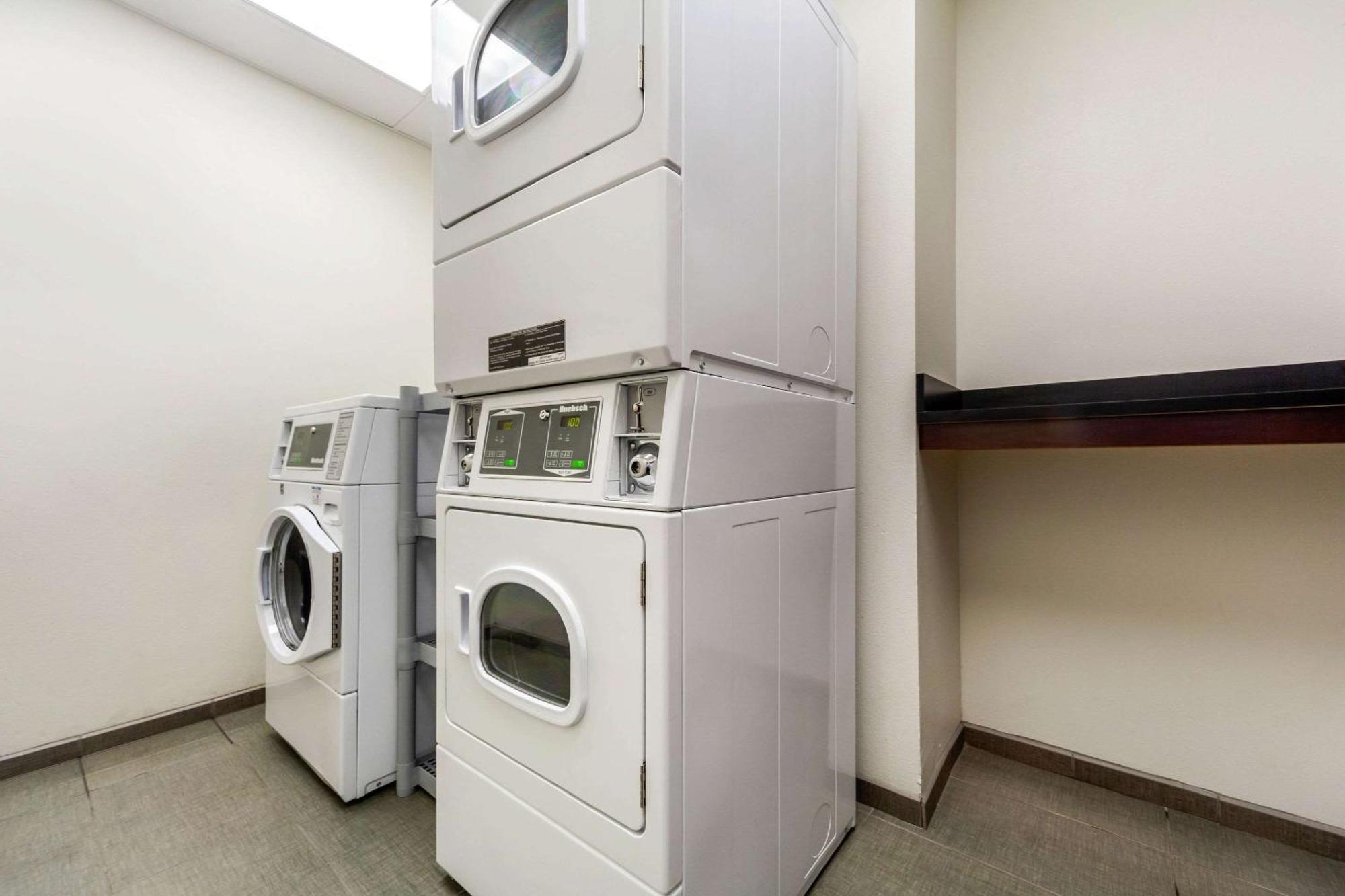 Sleep Inn & Suites Lincoln University Area Εξωτερικό φωτογραφία